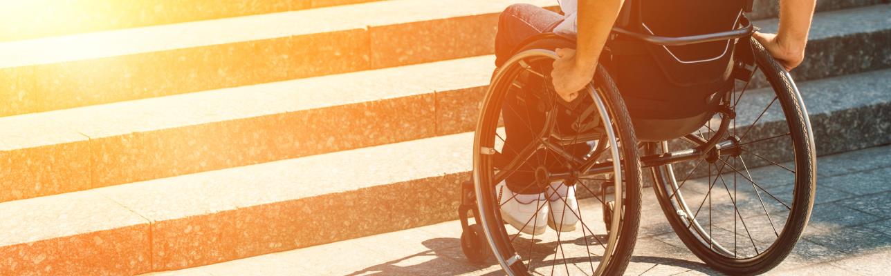 what is considered a disability under the ada